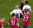 Valeriu Iftime, lăsat mut de gestul lui Florin Tănase din Botoșani – FCSB: „Am aflat de la jucătorul meu”