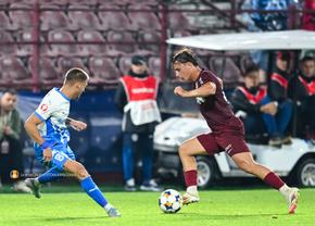 25% Boost la Universitatea Craiova – CFR Cluj. Pe Bune!
