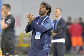 Coelho îi dedică victoria cu CFR și admite: „Astăzi am fost mai implicat ca de obicei”