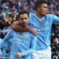Bernardo Silva și Rodri // foto: Imago Images