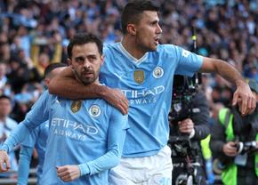 Manchester City a confirmat plecarea căpitanului: „Nu poate fi înlocuit”