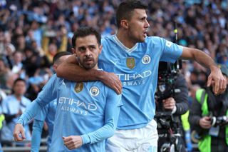 Manchester City a confirmat plecarea căpitanului: „Nu poate fi înlocuit”