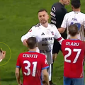 FOTO: Captură TV @Prima Sport 1