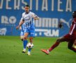 Universitatea Craiova - CFR Cluj, imagini de joc
