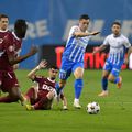 Universitatea Craiova - CFR Cluj // foto: Cristi Preda (GSP)