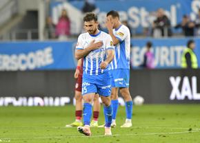 Universitatea Craiova, echipă cu „olimpici”: singurii jucători fără notă de trecere » CFR Cluj a picat total examenul de pe Oblemenco