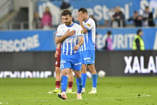 Universitatea Craiova, echipă cu „olimpici”: singurii jucători fără notă de trecere » CFR Cluj a picat total examenul de pe Oblemenco