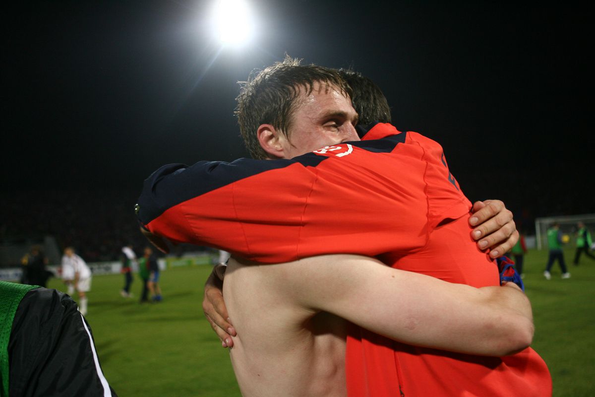 Ce fac acum UEFAntasticii României » La fix 20 de ani de la FCSB - Rapid, un singur fotbalist mai e în activitate