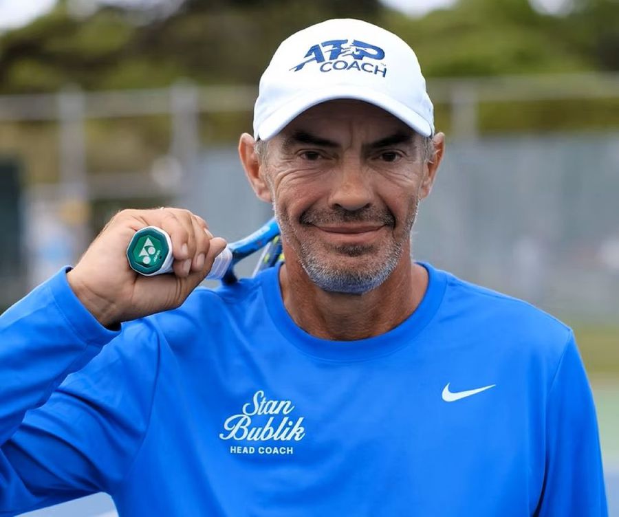 Neînțelegeri între Alexander Bublik și tatăl său: „Am primit doar 20.000 de dolari când ne-am despărțit”