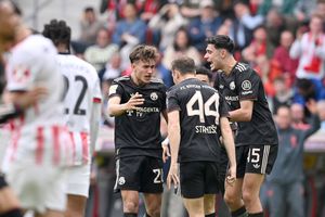 Tentativă de destabilizare? Încă un nume de la Bayern pe lista lui Florentino!