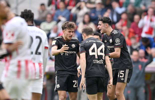 Tentativă de destabilizare? Încă un nume de la Bayern pe lista lui Florentino!