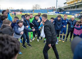 „Anomalia” Metaloglobus » Raportul financiar este șocant: salarii de Liga 2, zero la sponsorizări! Explicațiile