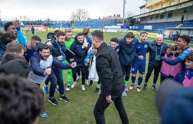 „Anomalia” Metaloglobus » Raportul financiar este șocant: salarii de Liga 2, zero la sponsorizări! Explicațiile