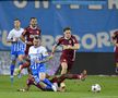 Universitatea Craiova - CFR Cluj / Foto: Criti Preda GSP