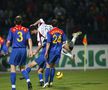 20 de ani de la FCSB - Rapid, duel în sferturile Cupei UEFA 2006