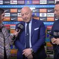 Giuseppe Marotta (69 de ani), președintele clubului lui Inter, a analizat cursa pentru titlul și situația actuală a lui Alessandro Bastoni (26 de ani). Fundașul a început titular partida câștigată de Cristi Chivu împotriva lui AS Roma, scor 5-2.