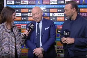 Președintele lui Inter, intervenție publică în forță: „Rușinos! Citesc că ar trebui să părăsească Italia...