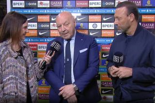 Președintele lui Inter, intervenție publică în forță: „Rușinos! Citesc că ar trebui să părăsească Italia...”