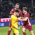 Mihai Popa, Marian Huja și Matei Ilie // foto: Imago Images