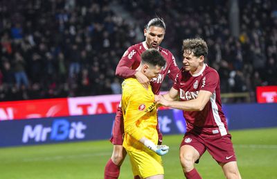 Drum liber spre cupele europene: „Am plătit tot, putem juca!”