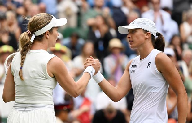 Danielle Collins, analiză lucidă despre schimbările operate de jucătoarea față de care nu și-a ascuns antipatia