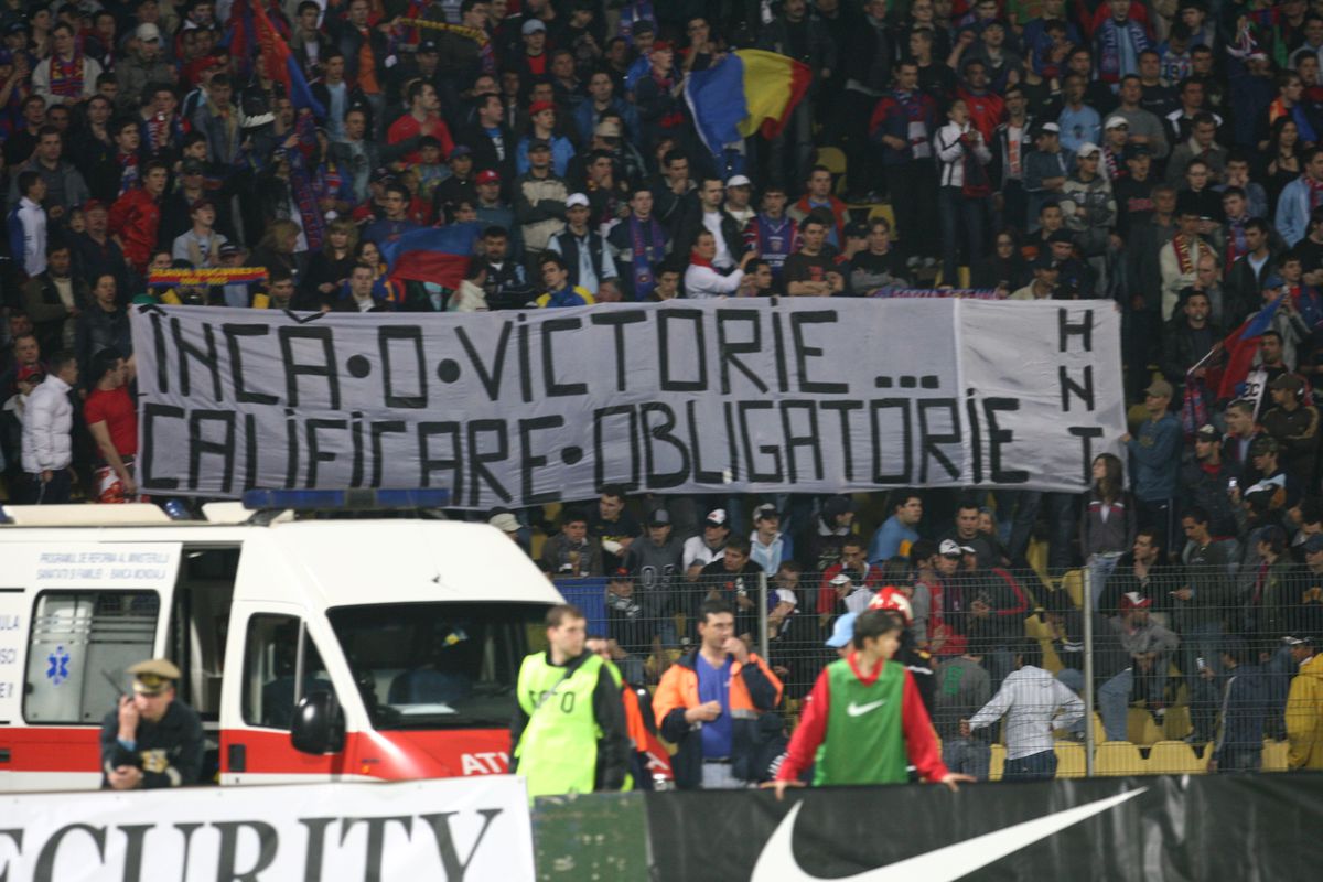 Ce fac acum UEFAntasticii României » La fix 20 de ani de la FCSB - Rapid, un singur fotbalist mai e în activitate