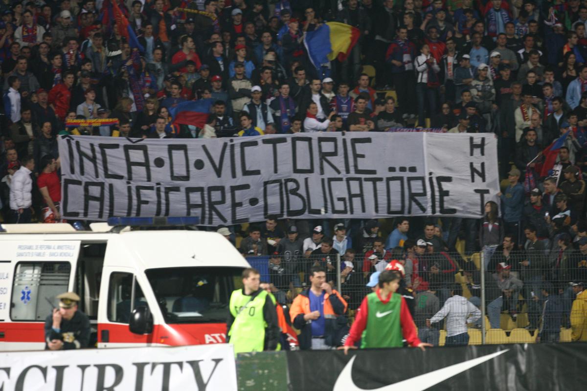 UEFAntasticii revin pe teren într-un meci de gală: „Tot lotul a confirmat” » Paraschiv și Maftei au rememorat duelul istoric: „Nu cred că tragerea a fost trucată”