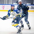 Corona Brașov a învins-o pe Budapest Jegkorong Akademia și s-a calificat în finala Erste Liga