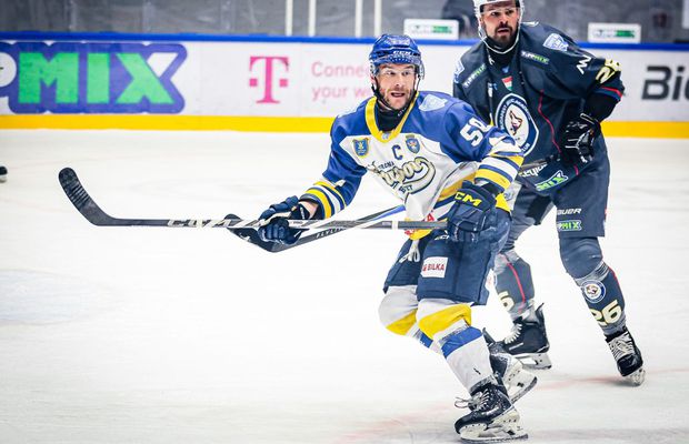 Corona Brașov s-a calificat în finala Erste Liga