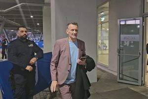 Gică Craioveanu vede drept capital meciul Craiova - CFR Cluj: „Batem, suntem campioni”