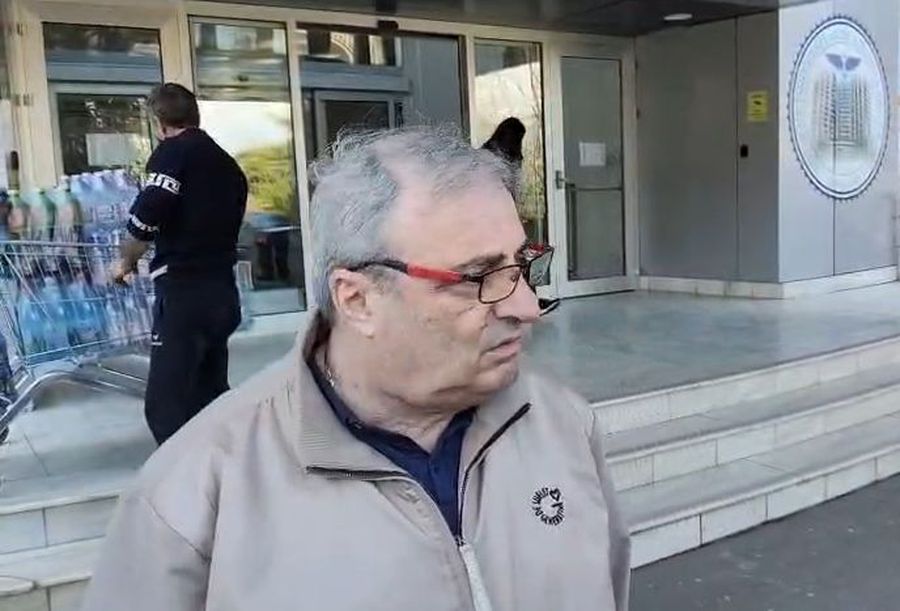 Mircea Lucescu, pregătit de operație: „Plan făcut cu un medic din Franța cerut de familie” » Comunicat de ultimă oră de la Spitalul Universitar!