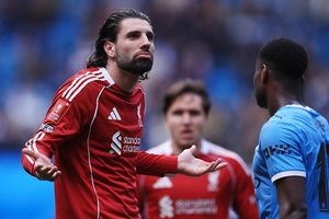 Suporterii nu mai au răbdare cu Szoboszlai » Schimburi dure pe teren și pe rețele: „Un arogant”