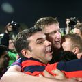 20 de ani de la FCSB - Rapid, duel în sferturile Cupei UEFA 2006 // FOTO: Cristi Preda (GSP)