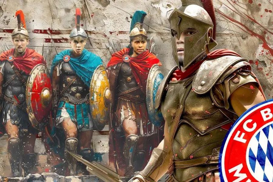 O statistică a lui Kompany îi dă fiori Realului