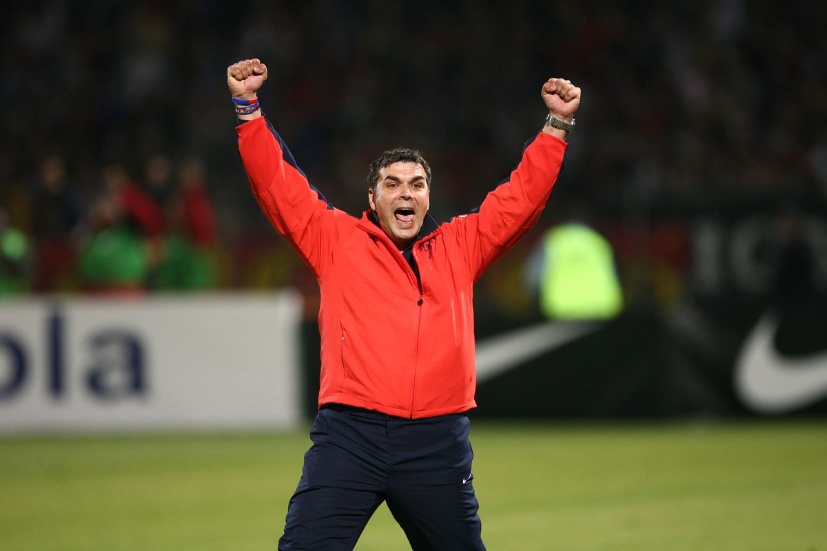 Ce fac acum UEFAntasticii României » La fix 20 de ani de la FCSB - Rapid, un singur fotbalist mai e în activitate