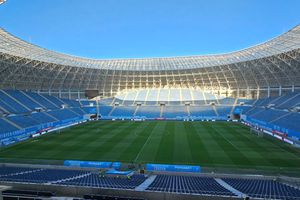 Universitatea Craiova - CFR Cluj, în play-off-ul Superligii » Echipele probabile + Cele mai tari cote