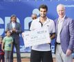 Pablo Andujar, finalist în turneul ATP de la București în 2010 Foto: GSP