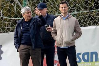 Andrei Nicolescu, mesaj emoționant pentru Mircea Lucescu: „Am văzut la dânsul lucruri care au devenit rare în lumea actuală”