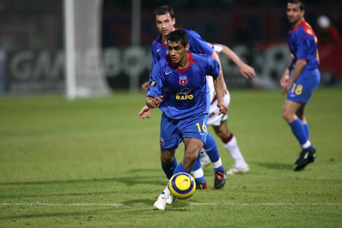 Ce fac acum UEFAntasticii României » La fix 20 de ani de la FCSB - Rapid, un singur fotbalist mai e în activitate
