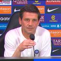 După victoria celor de la Inter Milano în fața Romei, scor 5-2, Cristi Chivu (45 de ani) a transmis un mesaj pentru Mircea Lucescu (80), aflat în continuare în stare critică.