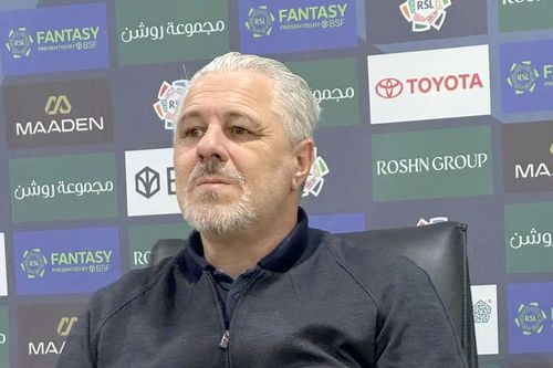 Marius Șumudică, fostul antrenor al lui Al Okhdood