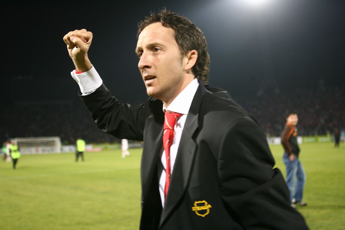 Ce fac acum UEFAntasticii României » La fix 20 de ani de la FCSB - Rapid, un singur fotbalist mai e în activitate