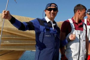 George Copos, piruete cu restaurantul „Panoramic” din Brașov: „De 20 de milioane euro a cumpărat tot muntele Tâmpa” + Reacție bizară a fostului patron din Giulești