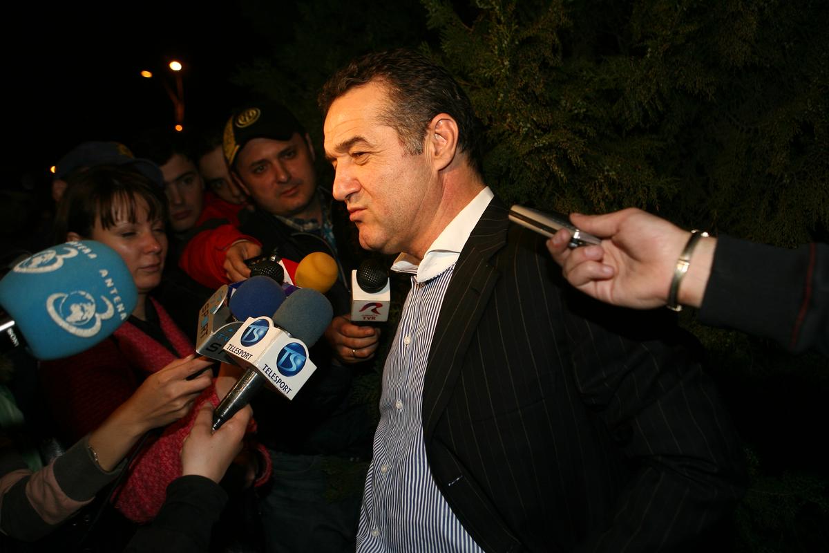 UEFAntasticii revin pe teren într-un meci de gală: „Tot lotul a confirmat” » Paraschiv și Maftei au rememorat duelul istoric: „Nu cred că tragerea a fost trucată”