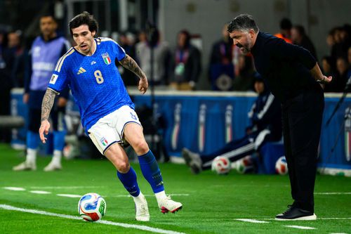 Reprezentativa Italiei a rămas fără selecționer după ce Gennaro Gattuso și-a dat demisia, în urma ratării Mondialului 2026.