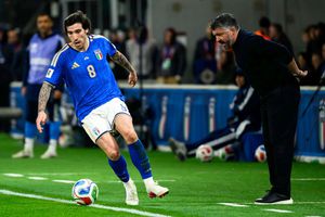 Jurnaliștii știu noul selecționer al Italiei: „A primit undă verde. Mai lipsesc semnăturile”