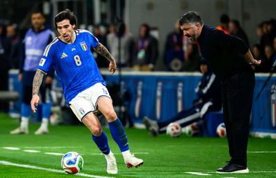 Jurnaliștii știu noul selecționer al Italiei: „A primit undă verde. Mai lipsesc semnăturile”