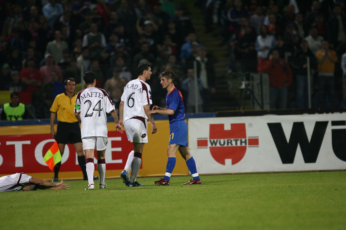 Ce fac acum UEFAntasticii României » La fix 20 de ani de la FCSB - Rapid, un singur fotbalist mai e în activitate