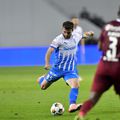 Ce gol a reușit Anzor în Universitatea Craiova - CFR Cluj! Execuție magistrală a georgianului // foto: Cristi Preda (GSP)