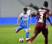 Ce gol a reușit Anzor în Universitatea Craiova - CFR Cluj! Execuție magistrală a georgianului // foto: Cristi Preda (GSP)